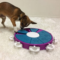 Twister puzzle para perros - Nina Ottosson
